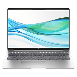HP ProBook 460 G11, Intel Ultra 7 155U, 8GB RAM, 512GB SSD, Intel Graphics, 16" WUXGA, No OS, 1Year