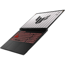 Asus TUF A16 FA607NUQ-RL048 AMD Ryzen 7 170, 16GB Ram, 512 GB SSD, 6GB RTX 4050, Window 11Home, 1year