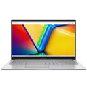 Asus F1504VA-BQ251, Core5 120U, 16 GB Ram, 512 GB SSD,  Finger print+Backlit, Intel WV, Quiet Blue, Dos, 1Year