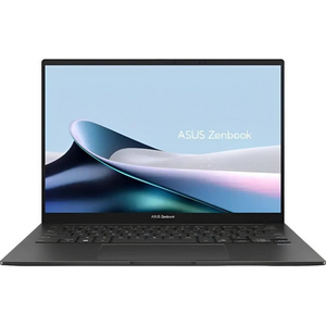 ASUS Zenbook 14, AMD Ryzen AI 9 465 2026, 16GB RAM, 512GB SSD, 14" 2K OLED Touchscreen, Copilot+ PC, Jasper Grey, Dos, UM3405GA-ZB_70