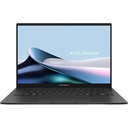 ASUS Zenbook 14, AMD Ryzen AI 9 465 2026, 16GB RAM, 512GB SSD, 14" 2K OLED Touchscreen, Copilot+ PC, Jasper Grey, Dos, UM3405GA-ZB_70
