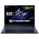 ACER PREDATOR HELIOS NEO 16S AI PHN16S-71-99BR, CORE ULTRA 9 275HX 64GB RAM 1TB SSD 16" OLED QHD 2.5K 240HZ NVIDIA RTX 5070TI 12GB WINDOW 11HOME, 1YEAR, NH.QX7SA.006