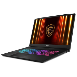 MSI KATANA 15HX B14WFK-020XPL, CORE I7-14650HX 16GB RAM, 512GB SSD, 15.6" QHD 165HZ NVIDIA RTX 5060 8GB, DOS, 1YEAR
