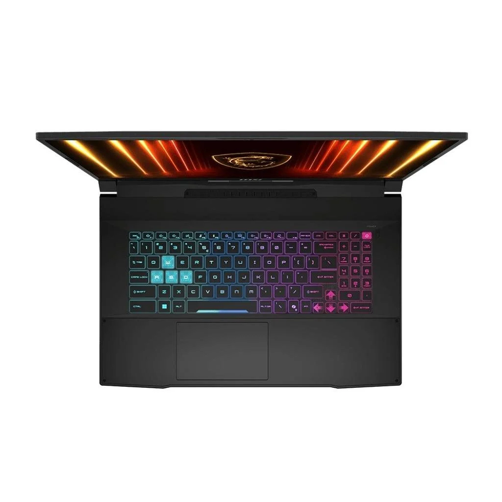 MSI KATANA 15HX B14WFK-605XPL, CORE I7-14650HX 16GB RAM, 512GB SSD, 15.6" FHD 144HZ NVIDIA RTX 5060 8GB, DOS, 1YEAR
