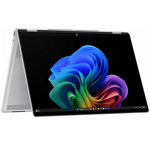 HP OMNIBOOK X FLIP 16-AS0023DX B5UH1UA CORE ULTRA 7 256V, 16GB RAM, 1TB SSD, 16" 2K TOUCH X 360, WINDOW 11HOME, 1YEAR