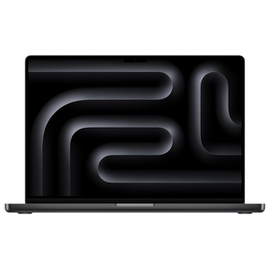 Apple MacBook Pro 16-inch (2024) with the M4 Pro chip (14-core CPU, 20-core GPU), 24GB Unified Memory, and 512GB SSD storage