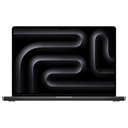 Apple MacBook Pro 16-inch (2024) with the M4 Pro chip (14-core CPU, 20-core GPU), 24GB Unified Memory, and 512GB SSD storage