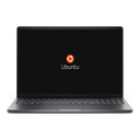 Dell Pro 16 , CORE 5 120U, 8GB RAM, 512GB SSD, Ubuntu, IR Cam & Mic, WLAN + BT, 16.0" FHD+, US ENG Backlit Kb, 1YEAR