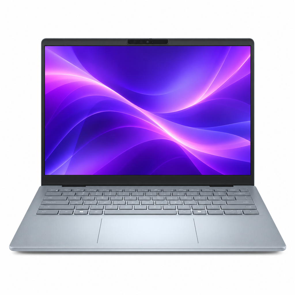 Dell Pro 14 Plus, U7 255U, 16GB RAM, 512GB SSD,  RJ-45, Ubuntu, IR Cam & Mic, WLAN + BT, 14.0" FHD+, US ENG Backlit Kb, 1YEAR
