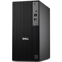 Dell Pro Tower QCT1250, Core i5-14500, 8GB RAM, 512GB SSD, Integrated, Ubuntu, AR Kb & MS, 1YEAR