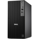 Dell Pro Tower QCT1250, Core i5-14500, 8GB RAM, 512GB SSD, Integrated, Ubuntu, AR Kb & MS, 1YEAR