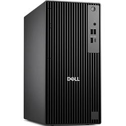 Dell Pro Tower QCT1250, U5 235, 8GB RAM, 512GB SSD, Integrated, Ubuntu, US ENG Kb, 1YEAR