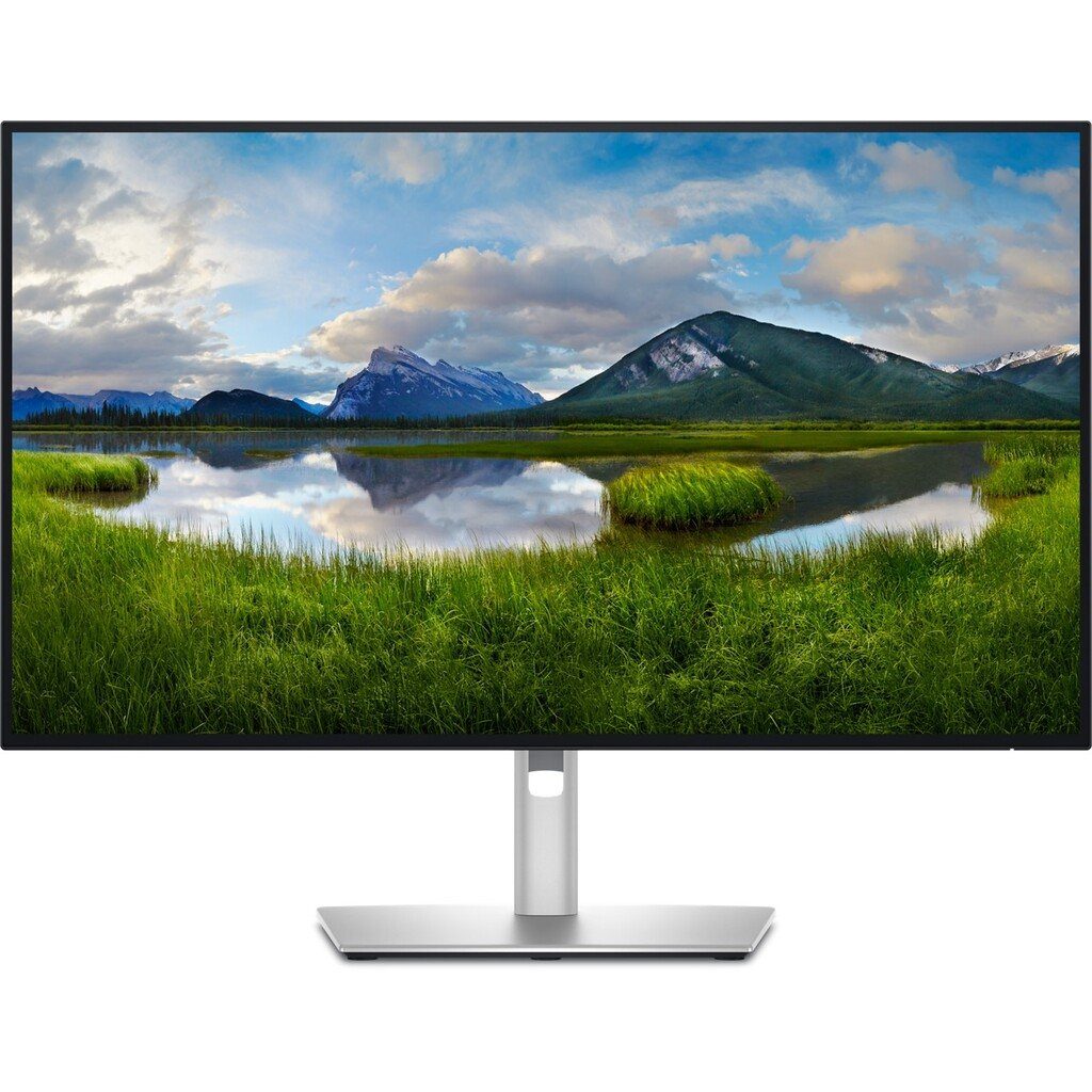 Dell UltraSharp 27 Thunderbolt Hub Monitor - U2724DE, 68.4cm (27"), 3YEAR