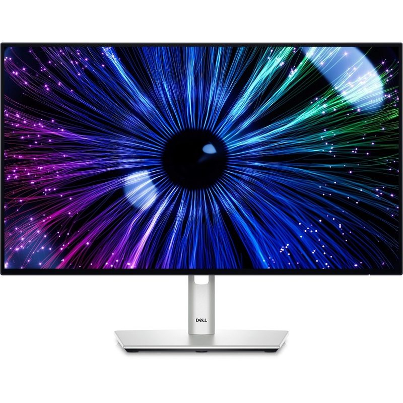 Dell UltraSharp 24 Monitor - U2424H, 60.47cm (23.8"), 3YEAR