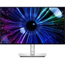 Dell UltraSharp 24 Monitor - U2424H, 60.47cm (23.8"), 3YEAR