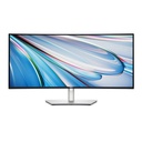 Dell UltraSharp 34 Curved Thunberbolt Hub Monitor - U3425WE, 3YEAR