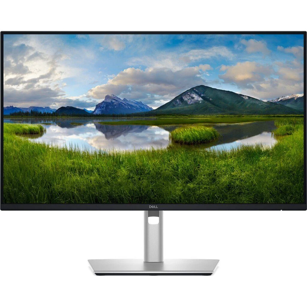 Dell Pro 24 Plus 16:10 USB-C Hub Monitor - P2425E, 3YEAR