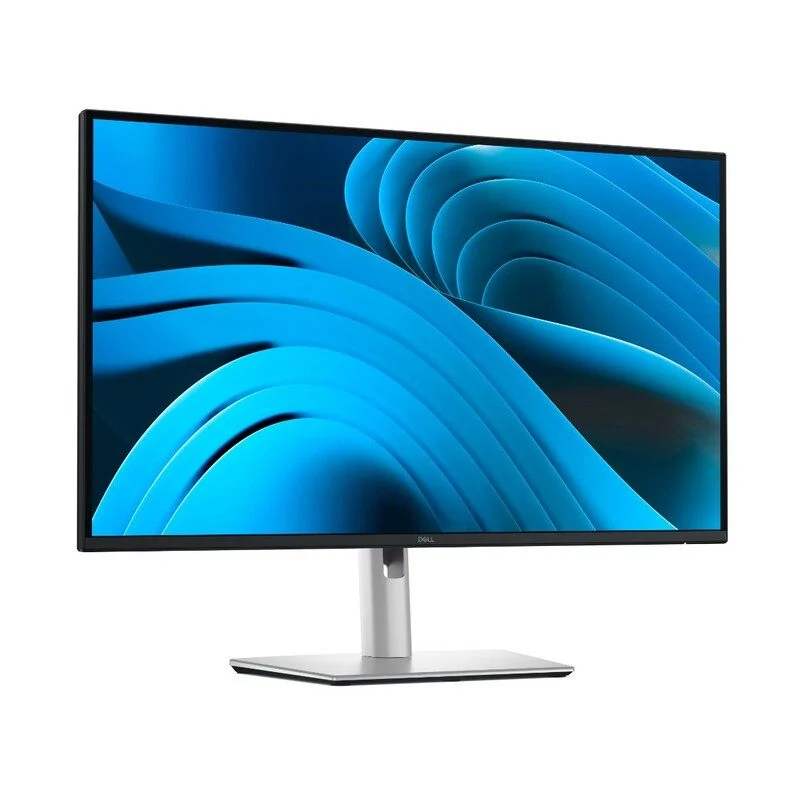 Dell Pro 27 Plus QHD USB-C Hub Monitor - P2725DE, 68.6cm (27.0"), 3YEAR
