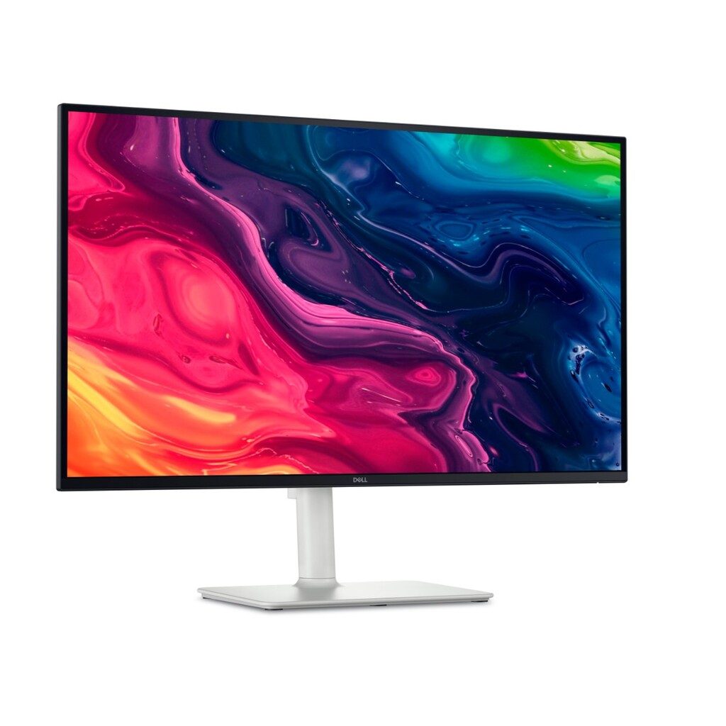 Dell 27 Plus 4K Monitor-S2725QS, 3YEAR