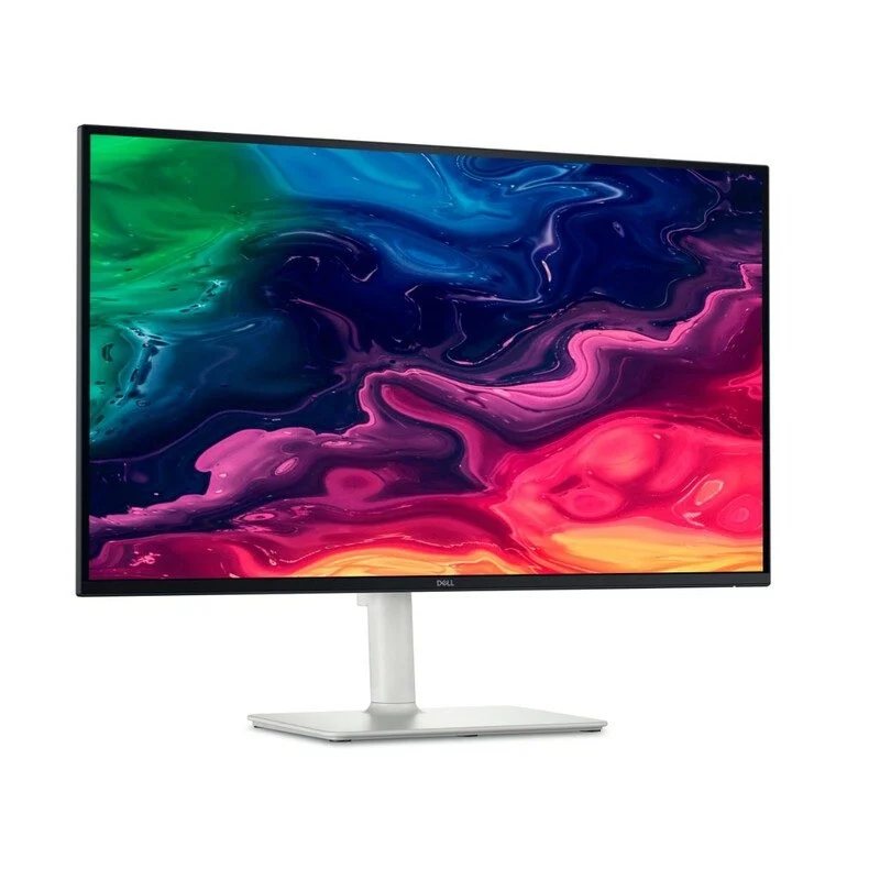 Dell 27 Plus 4K USB-C Monitor - S2725QC, 3YEAR