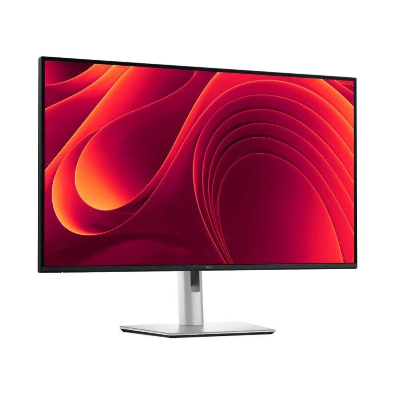 Dell Pro 32 Plus QHD USB-C Hub Monitor - P3225DE, 80.1cm (31.5"), 3YEAR