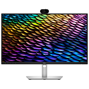 Dell Pro P 27 USB-C Hub Conferencing Monitor - P2726DEB, 3YEAR
