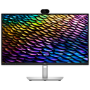 Dell Pro P 27 USB-C Hub Conferencing Monitor - P2726DEB, 3YEAR