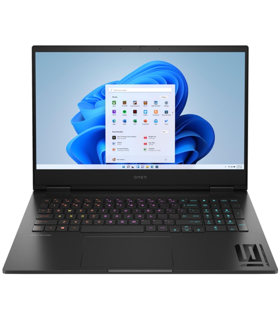 [Om-hp-001] Omen Laptop