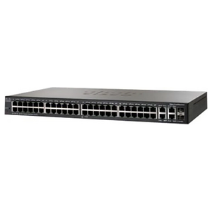 Cisco SRW2048-K9-EU Review Best 48-Port Gigabit Switch