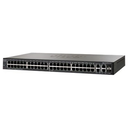 Cisco SRW2048-K9-EU Review Best 48-Port Gigabit Switch
