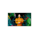 Samsung QM85C 85" 4K Commercial Display is an ultra-slim, 500-nit professional 4K UHD signage monitor