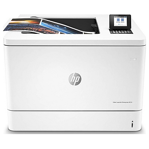 HP 751dn Color LaserJet Enterprise Printer