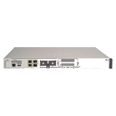 Cisco C8300-1N1S-4T2X is a modular 1U enterprise edge router with two 10G SFP+ and four Gigabit Ethernet ports