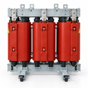 Mild Steel Dry Type Power Transformer