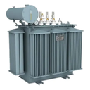 Mils Steel Electrical Power Transformer
