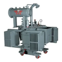 630 kVA Oil Cooled Distribution Transformer