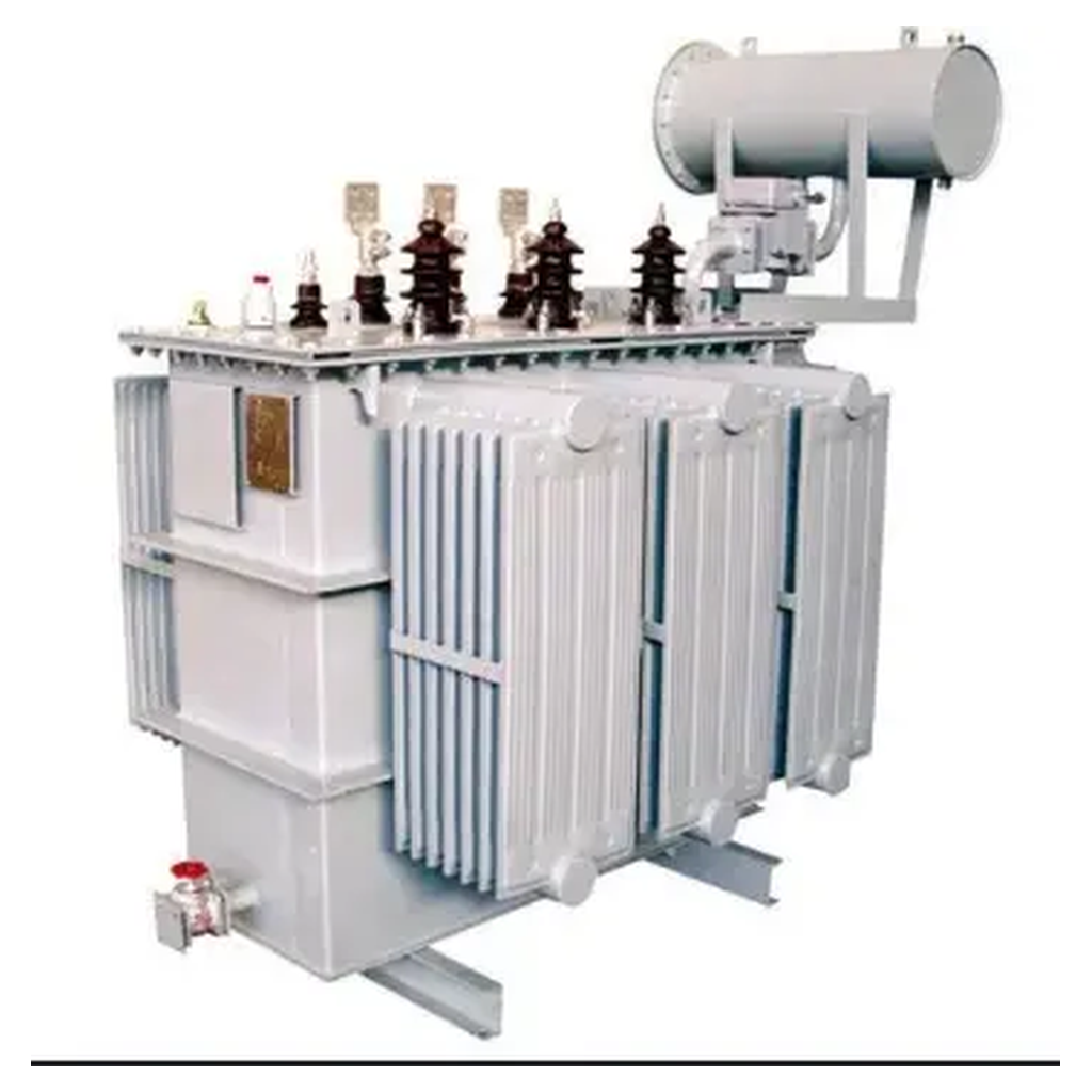 1MVA 3 Phase Distribution Transformer
