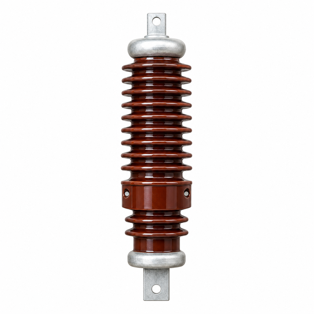[LA-60KV] 60kV Lightning Arrester