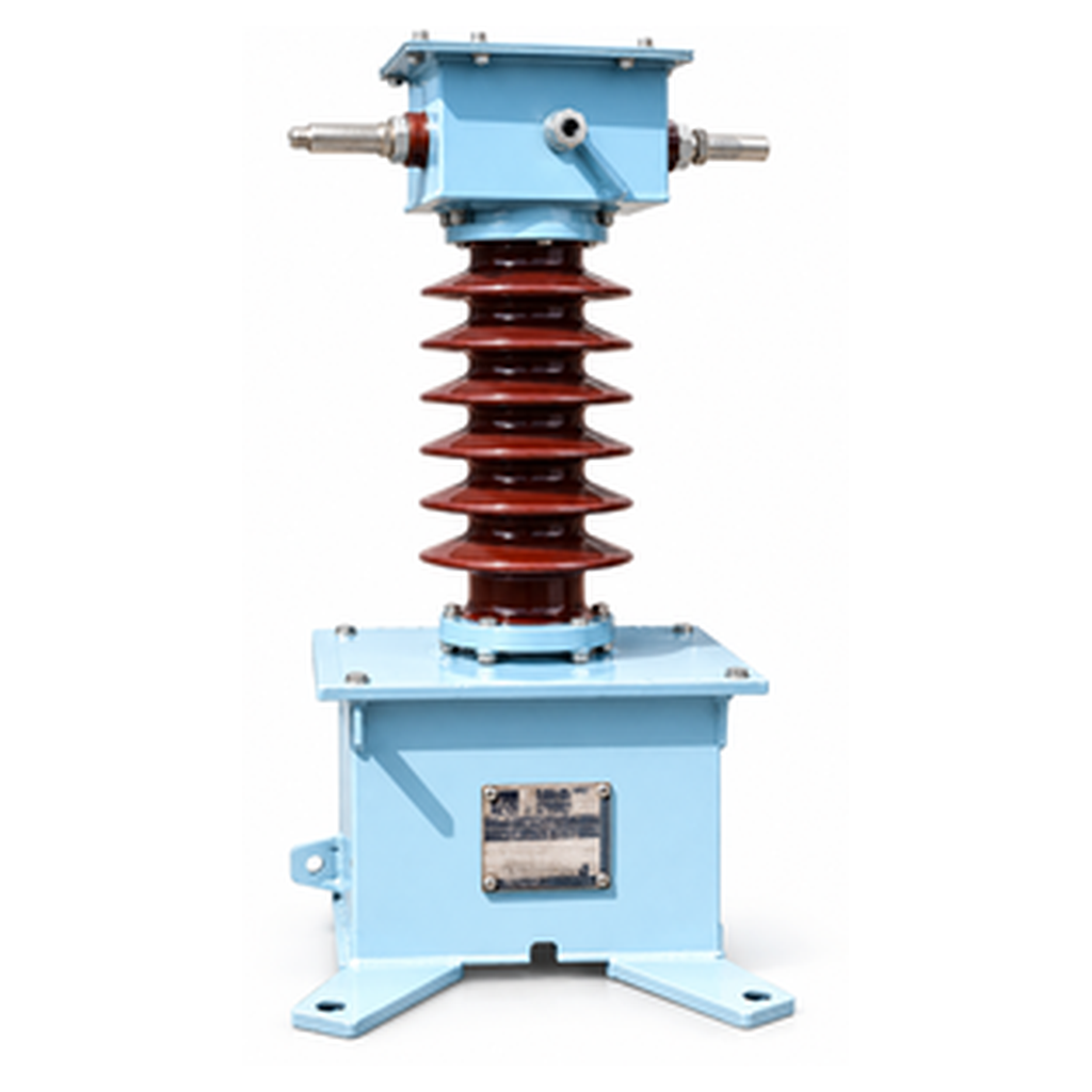 33 kV Outdoor Current Transformer