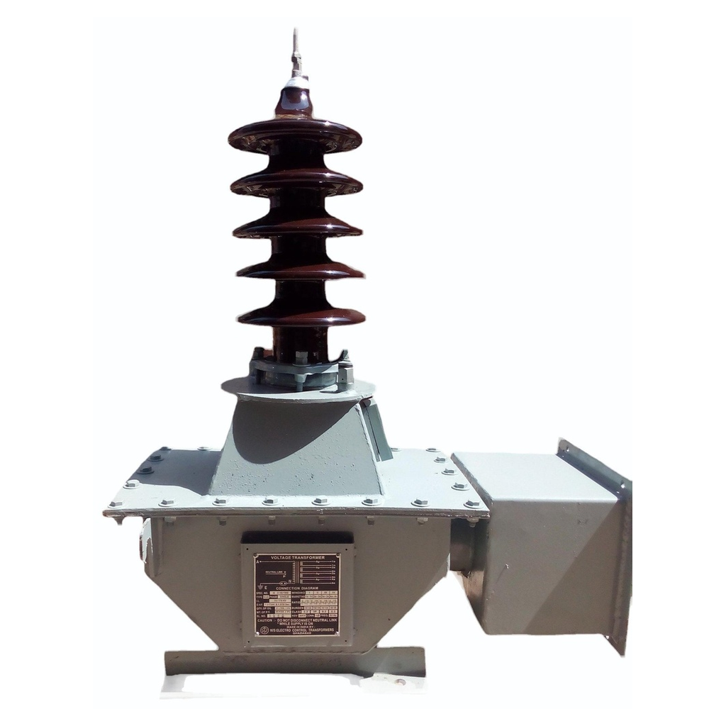 [PTO-33KV] 33 kV Potential Transformer Outdoor