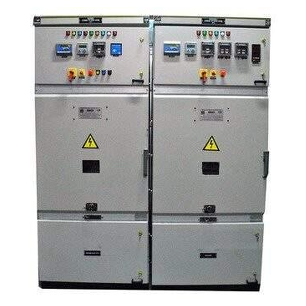 33KV 1250A Indoor VCB Panel
