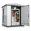 Voltamp Make Compact Secondary Substation