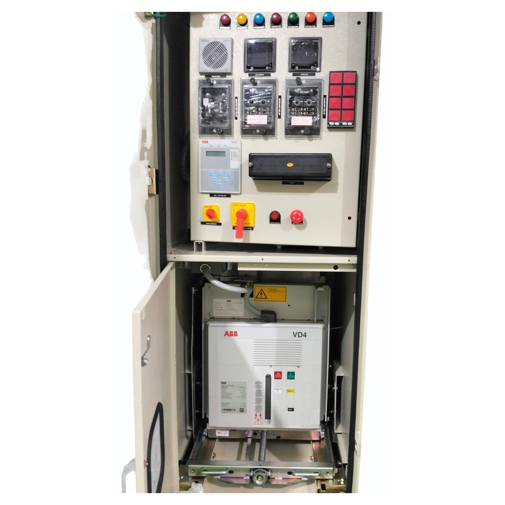 11 kV Indoor VCB Panel