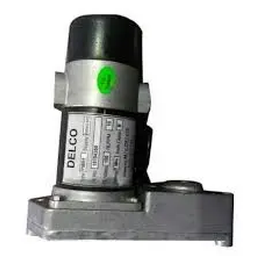 150W Spring Charge Motor