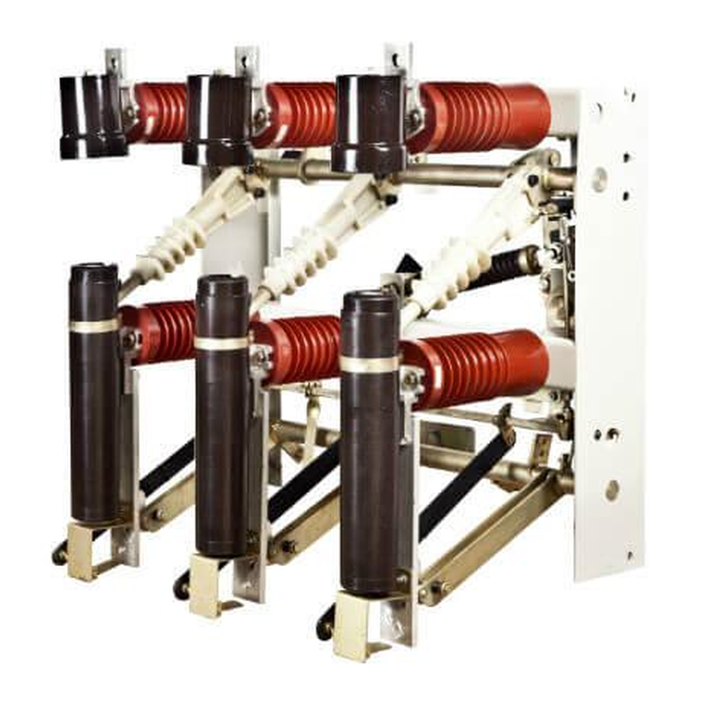 [LBS-22KV] 22kV Load Break Switches
