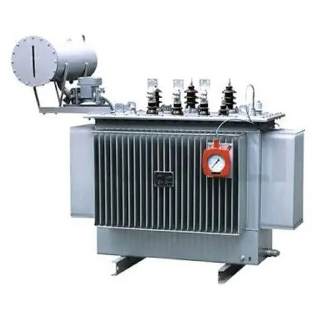 500KVA Power Distribution Transformer
