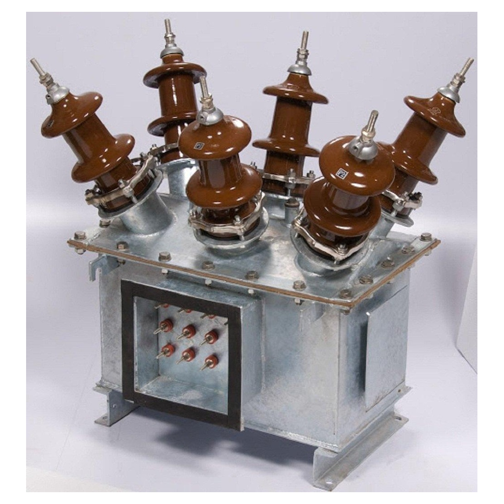 [CMU-CTPT] CT PT Combined Metering Unit