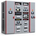 Motor Control Centre (MCC) Panel
