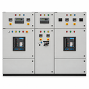 DG Synchronization Panel