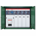 Outdoor Ring Main Unit (RMU) Panel